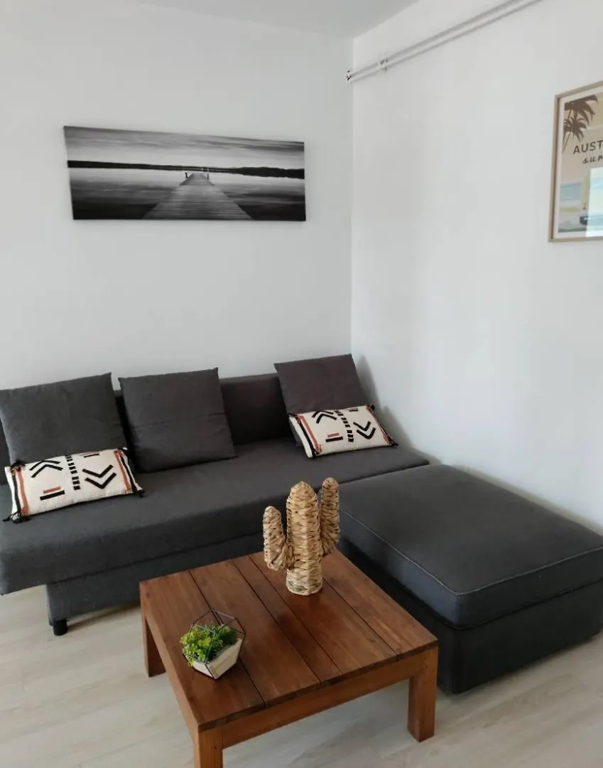 Appartement Logement T2 Colomiers Proche Airbus