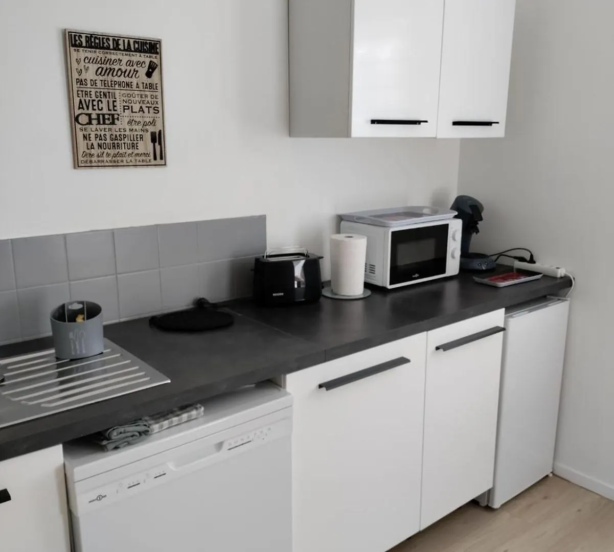 Logement T2 Colomiers Proche Airbus